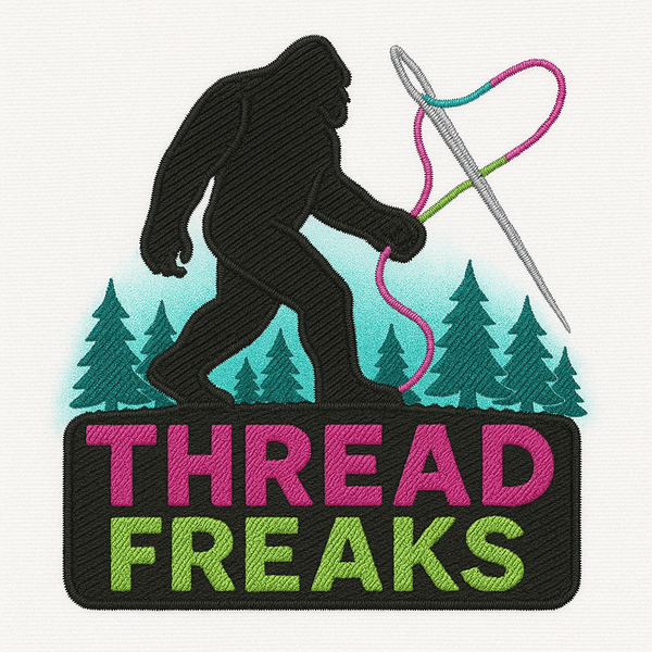 Thread Freaks